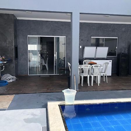 Casa Girassol Villa Camocim Luaran gambar