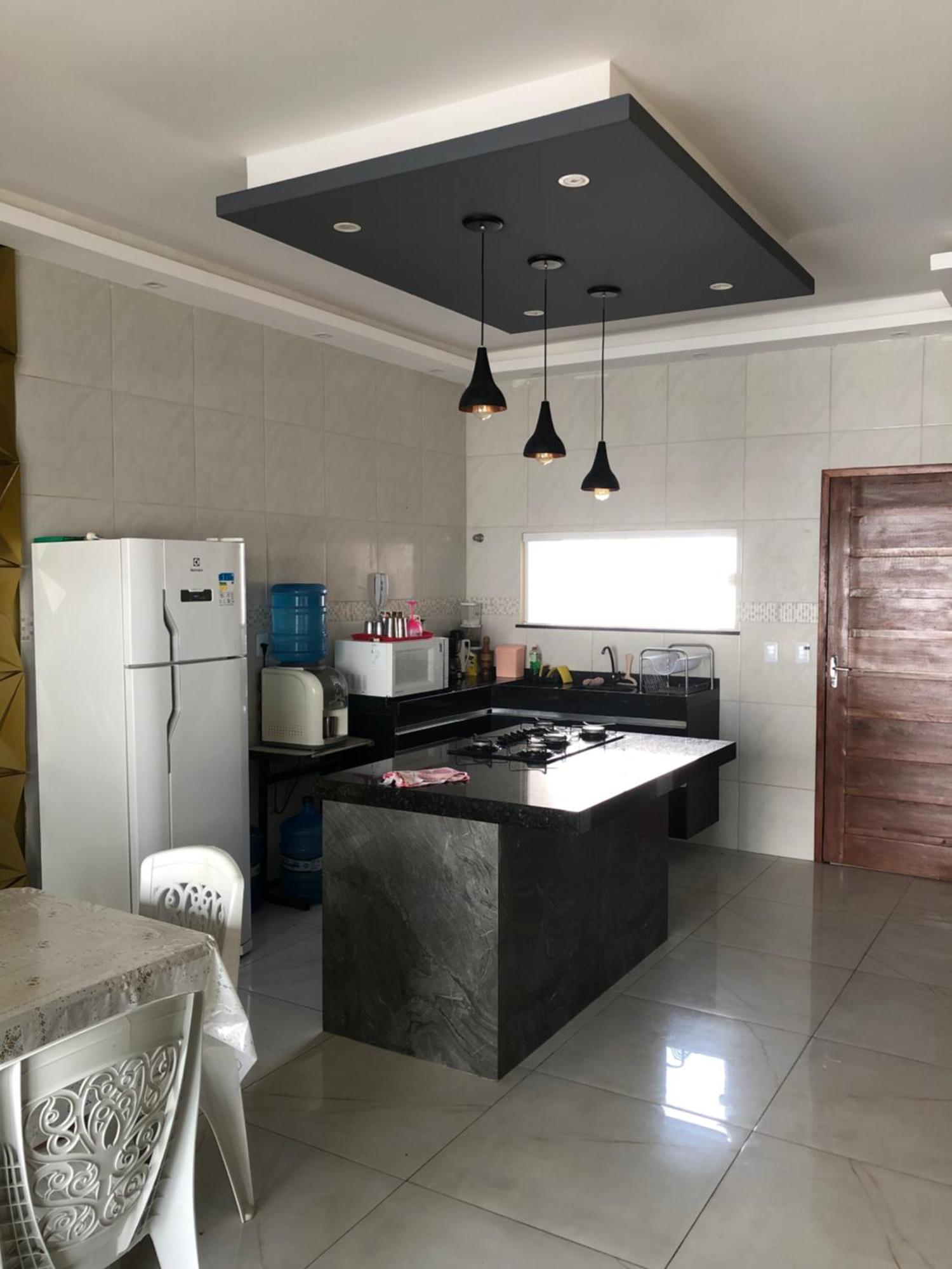 Casa Girassol Villa Camocim Luaran gambar