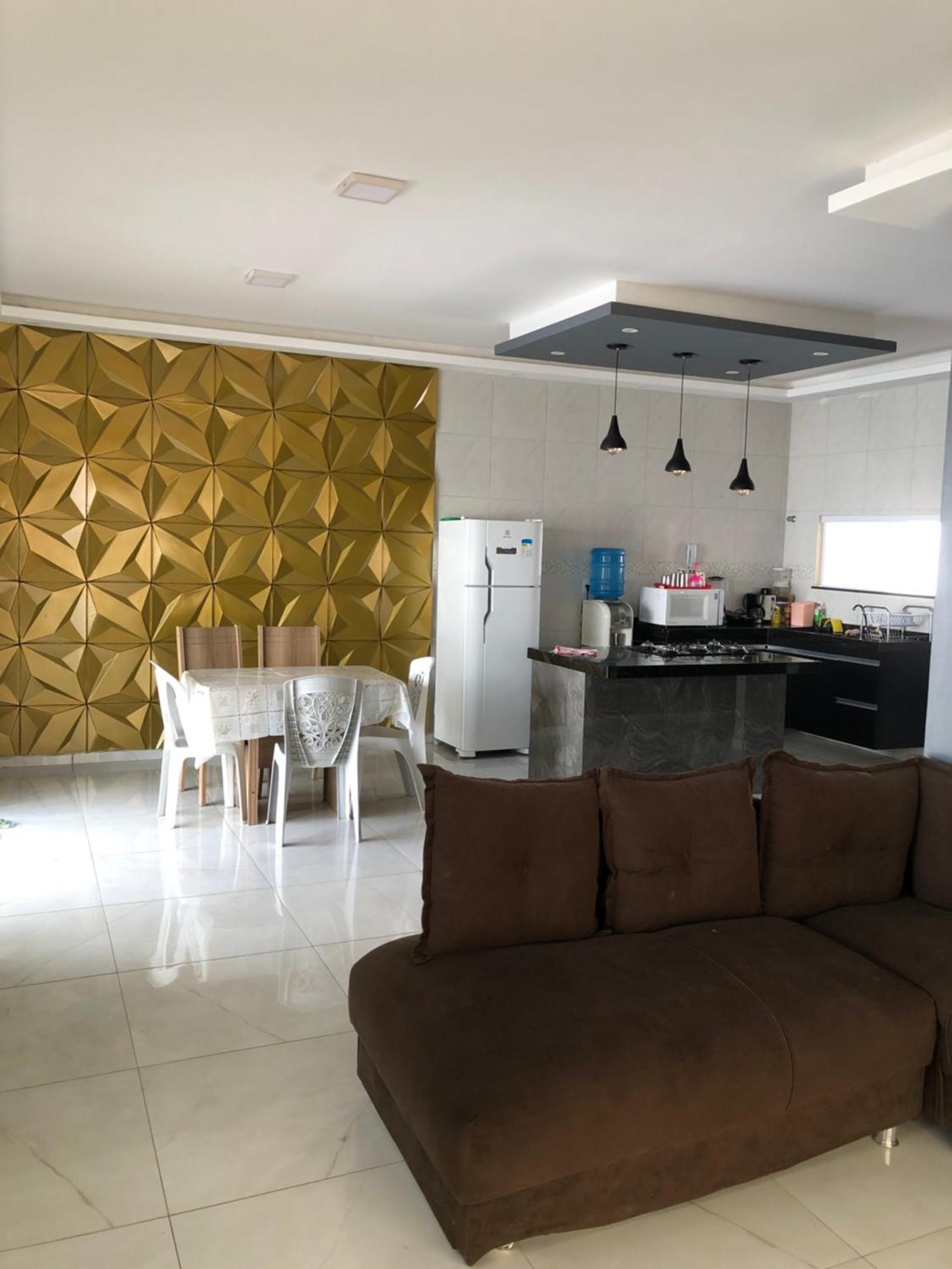 Casa Girassol Villa Camocim Luaran gambar