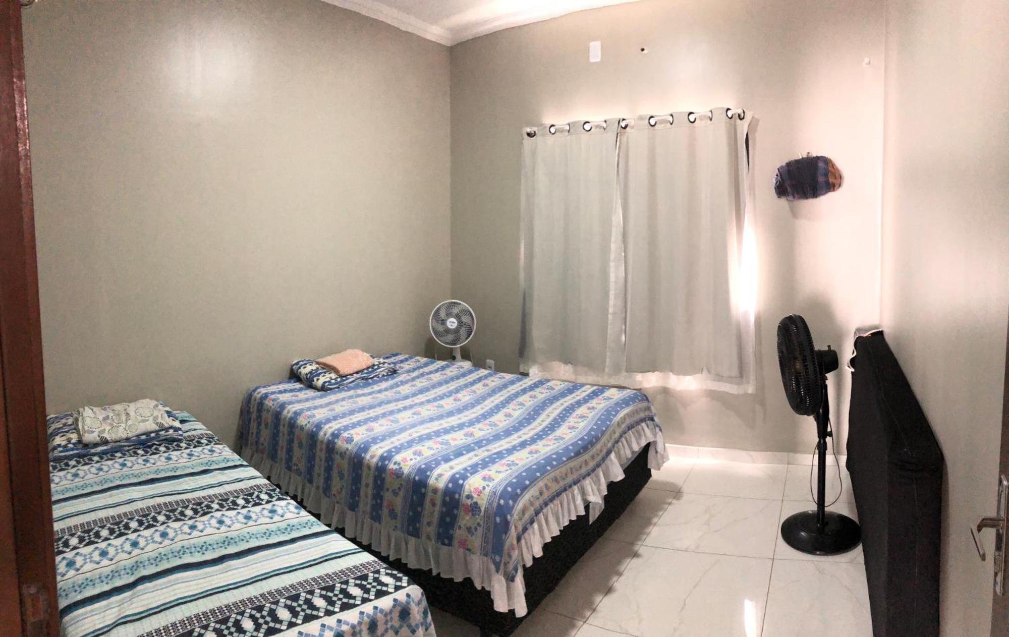 Casa Girassol Villa Camocim Luaran gambar